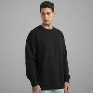 دورس بیسیک مشکی (سه نخ اسپان خار خورده)