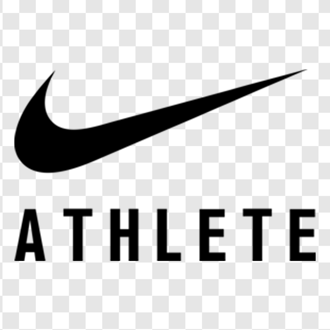 DTF طرح NIKE ATHLETE