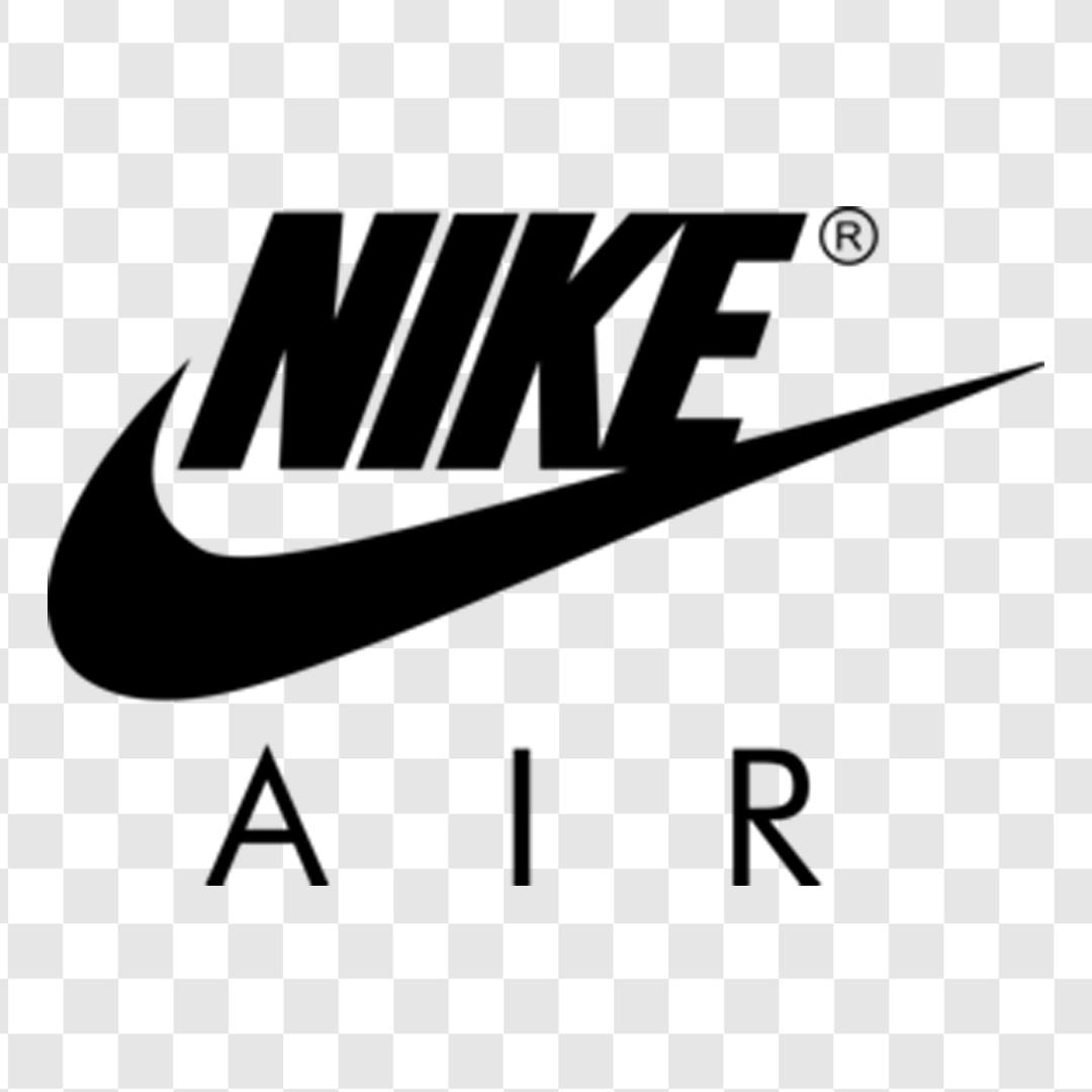 DTF طرح NIKE AIR