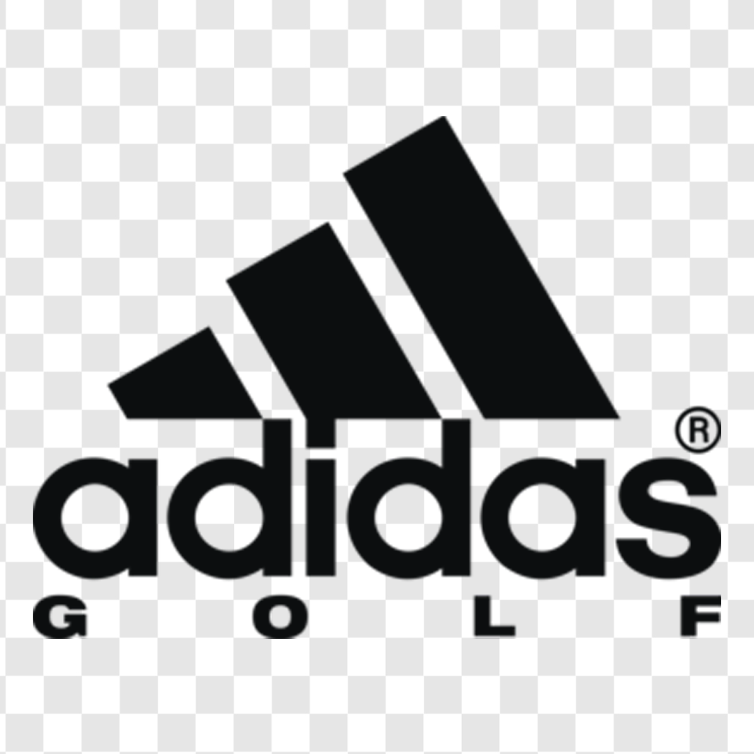 DTF طرح adidas GOLF