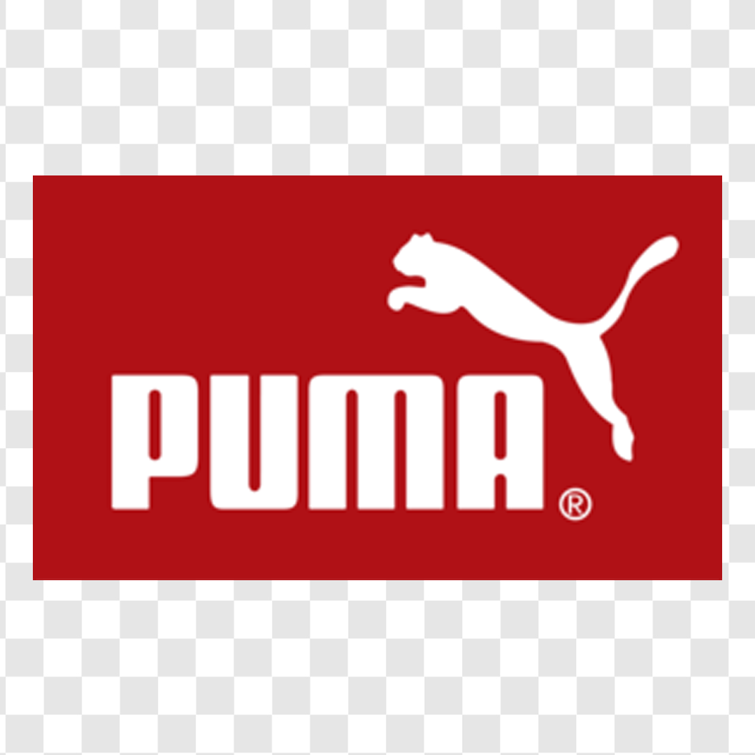 DTF طرح PUMA
