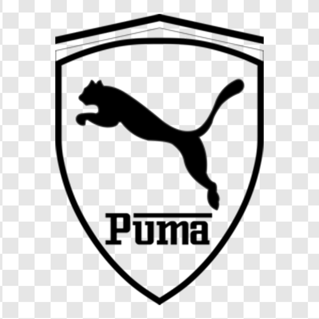 DTF طرح PUMA سپر