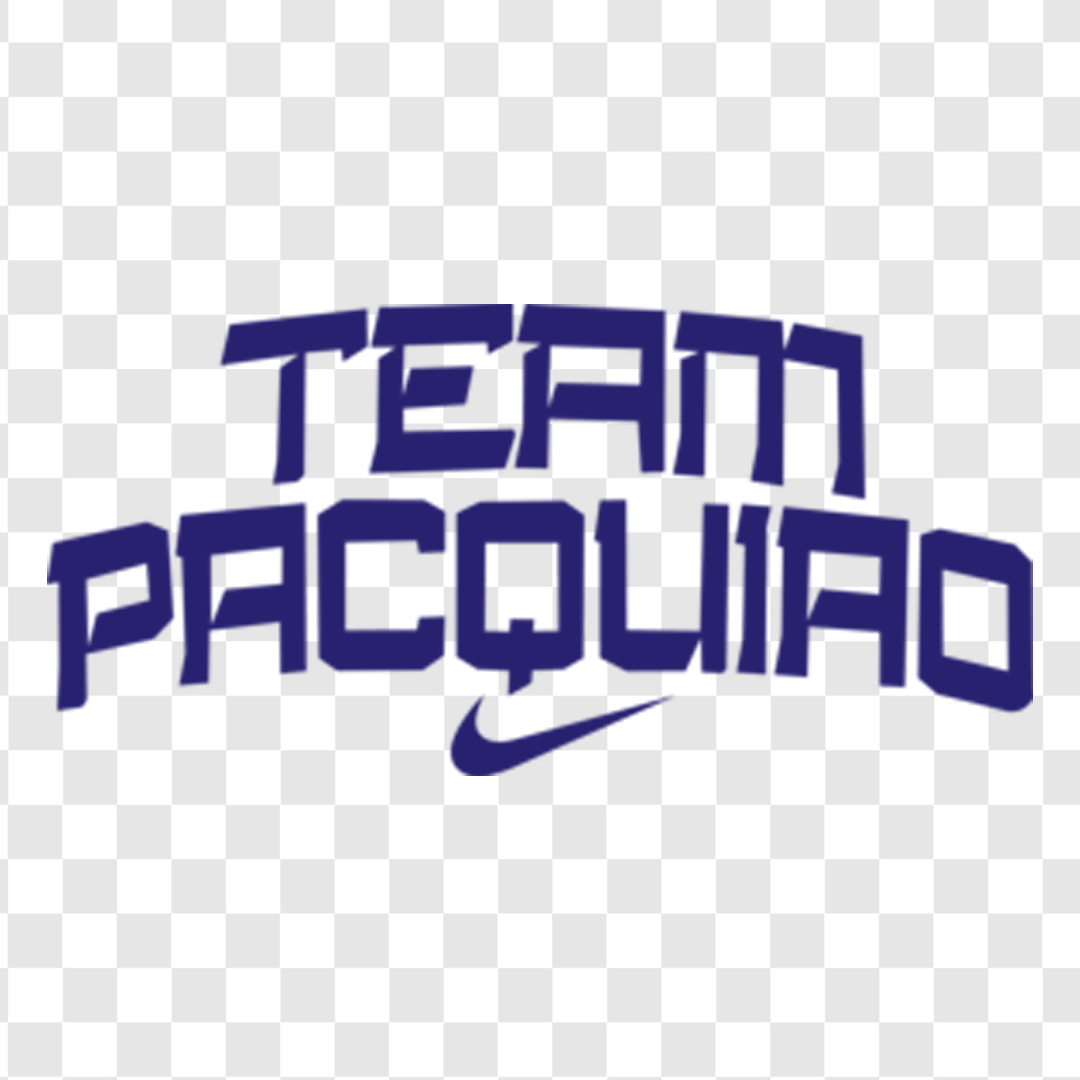 DTF طرح TEAM PACQUIAO