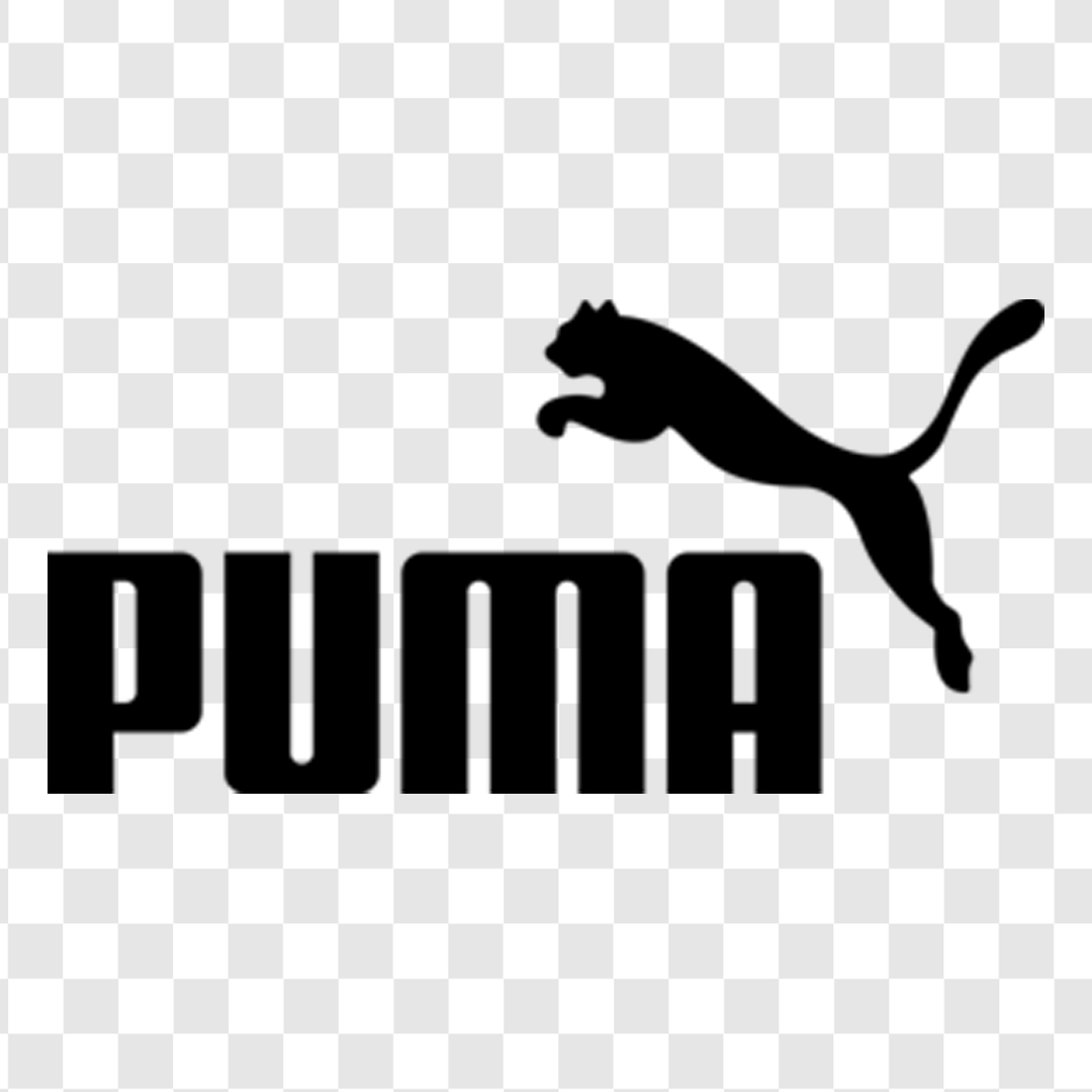 DTF طرح PUMA
